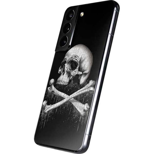 Alchemy Carta Blackbloods Bones Galaxy S22 Skin